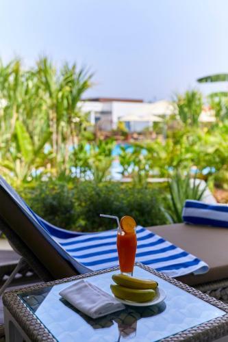 Hotel Millennium Resort Salalah