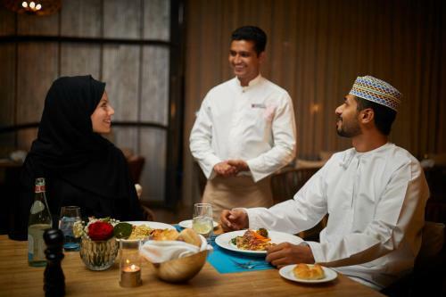Hotel Millennium Resort Salalah