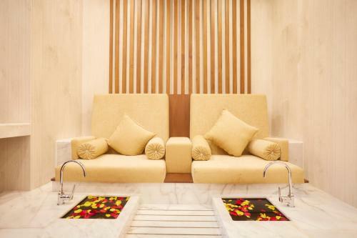 Hotel Millennium Resort Salalah