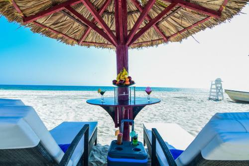 Hotel Millennium Resort Salalah
