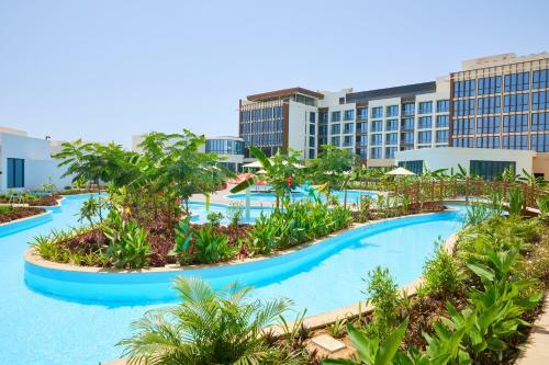 Hotel Millennium Resort Salalah