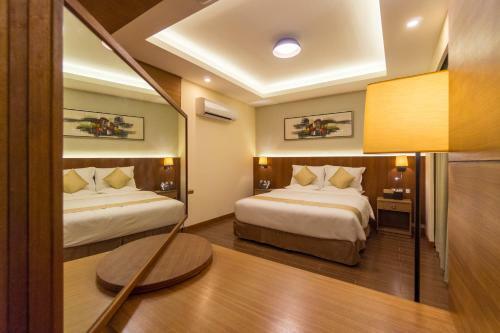 Hotel Belad Bont Resort