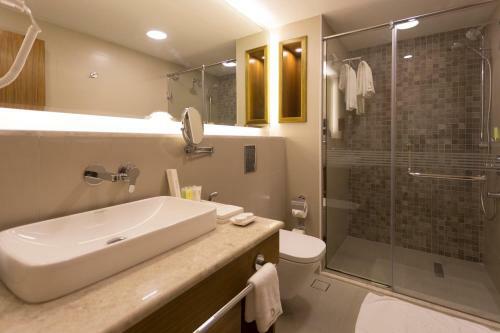 Hotel Belad Bont Resort