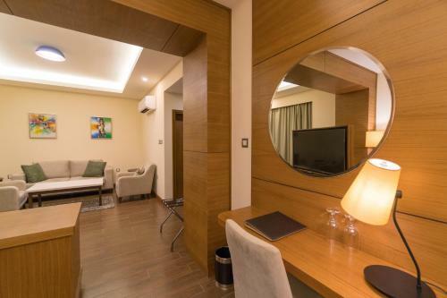 Hotel Belad Bont Resort