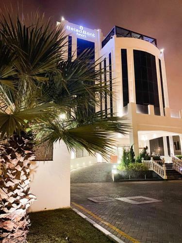 Hotel Belad Bont Resort