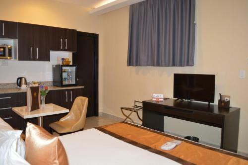 Hotel Crowner David