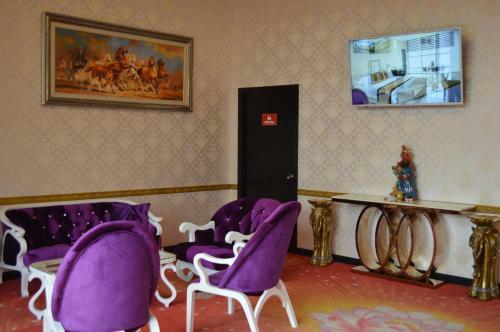 Hotel Crowner David