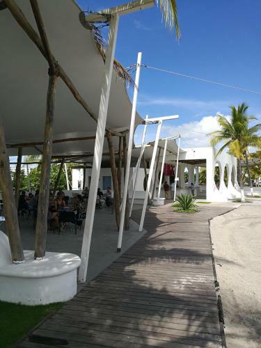 Apartamento Playa Blanca Town Center B