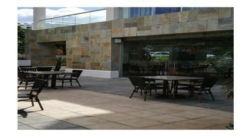 Apartamento Playa Blanca