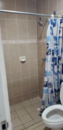 Hotel Residencial Panamericano