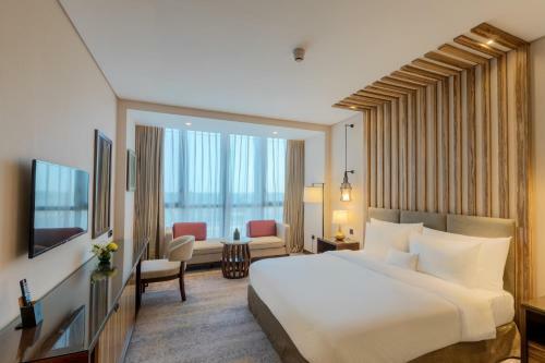 Hotel Millennium Executive Apartments Salalah