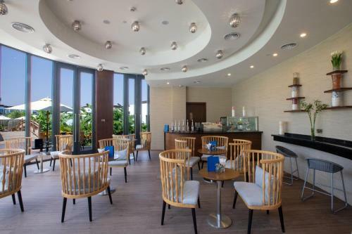 Hotel Millennium Executive Apartments Salalah