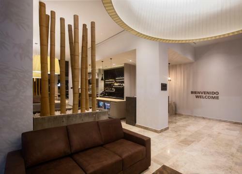 Hotel Hampton By Hilton David, Panam�