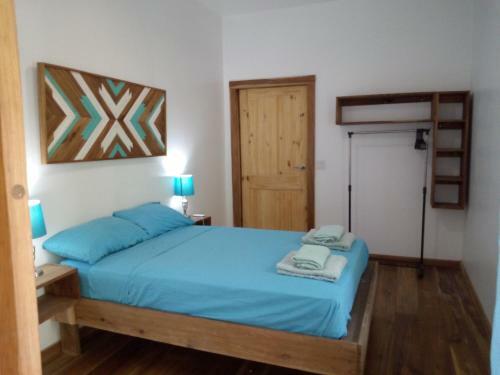 Lodge El Clandestino