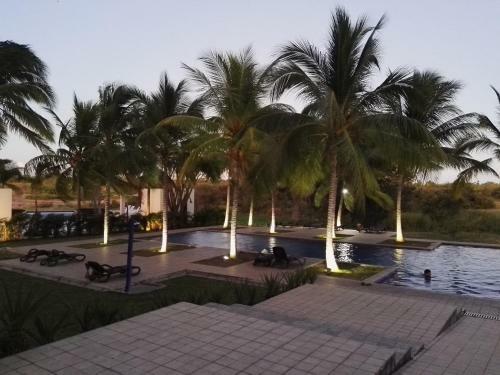 Apartamento Playa Blanca Ocean Ll