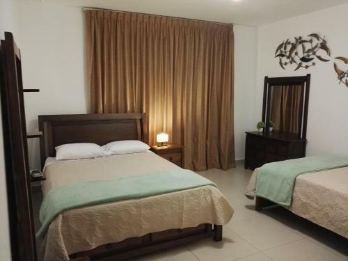 Apartamento Playa Blanca Ocean Ll