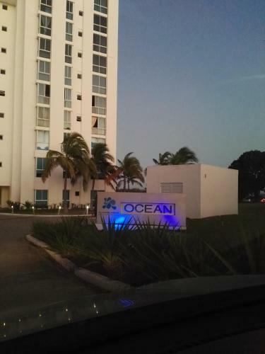 Apartamento Playa Blanca Ocean Ll