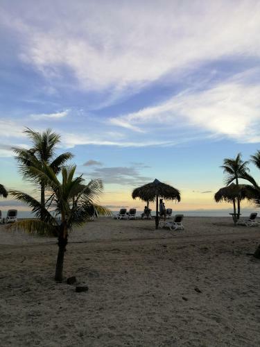 Apartamento Playa Blanca Ocean Ll