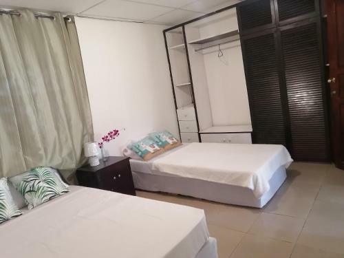 Albergue Casa Bouv�