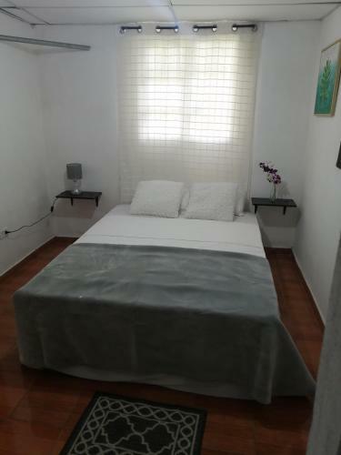 Albergue Casa Bouv�