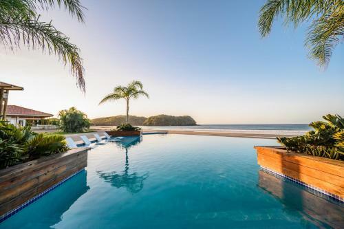 Blue Venao Villa 10