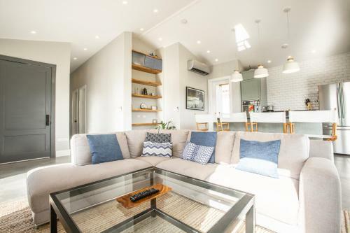 Blue Venao Villa 13