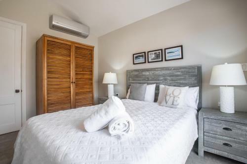 Villa Blue Venao Vila 31