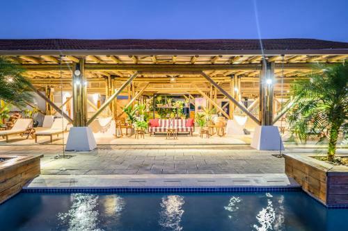 Blue Venao Villa 32
