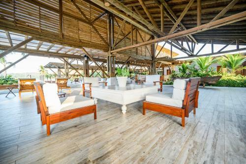 Blue Venao Villa 35