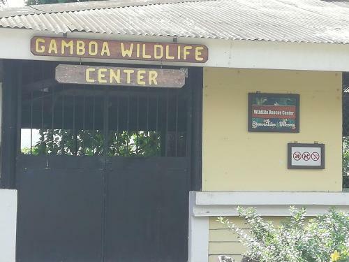 Casa Completa En Gamboa, Canal de Panam�