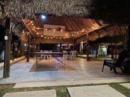 Bed & Breakfast San Carlos Surf Resort & Eco Lodge