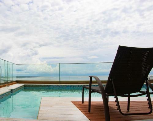 Apartamento Quartierhomesuite Breath-taking
