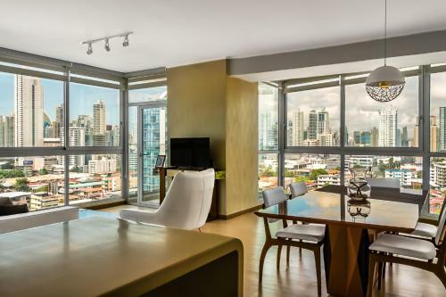 Apartamento Quartierhomesuite Breath-taking