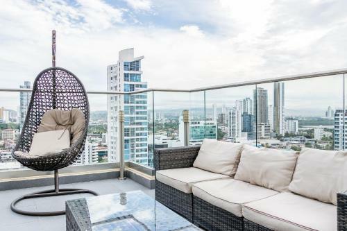Apartamento Quartierhomesuites Stunning