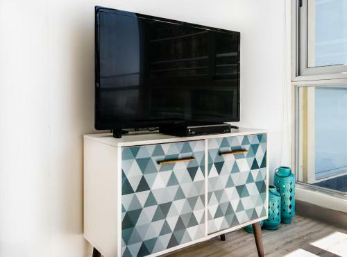 Apartamento Quartier Atlapa Breathtaking City Center