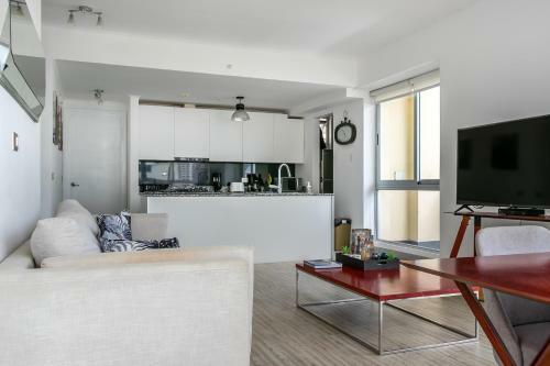 Apartamento Quartier Atlapa Breathtaking City Center
