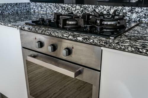 Apartamento Quartier Atlapa Breathtaking City Center