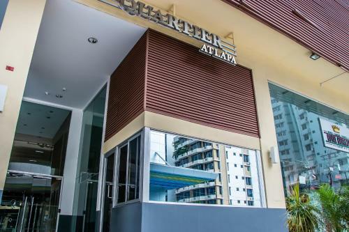 Apartamento Quartier Atlapa Breathtaking City Center