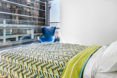 Apartamento Quartier Atlapa Breathtaking City Center