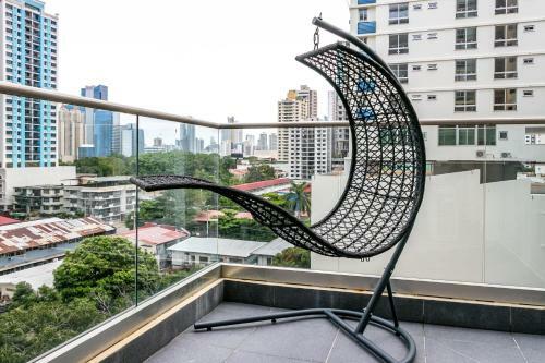 Apartamento Quartier Atlapa Breathtaking City Center