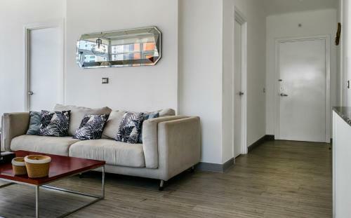 Apartamento Quartier Atlapa Breathtaking City Center