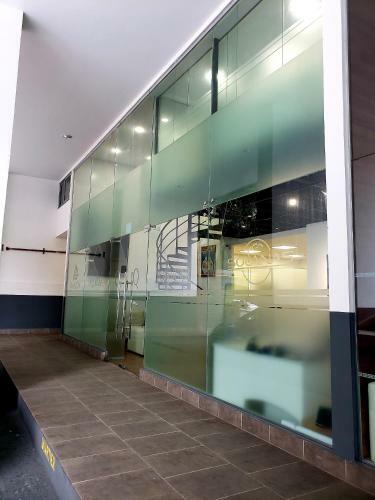Apartamento Quartier Atlapa Breathtaking City Center