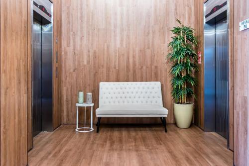 Apartamento Quartierhomesuites Honeycharmingov