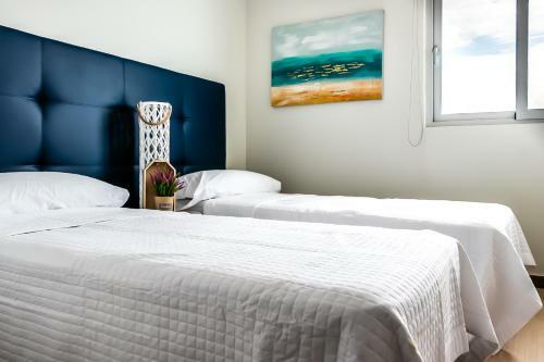 Quartierhomesuites Lush Apartment Ocean View