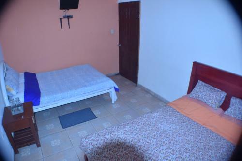 Hostel Bulaba