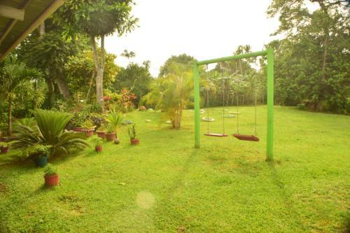 Hostel Bulaba