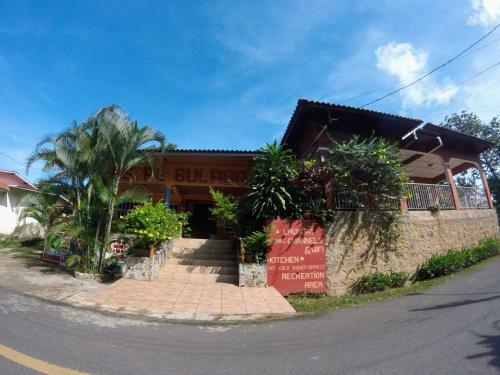 Hostel Bulaba