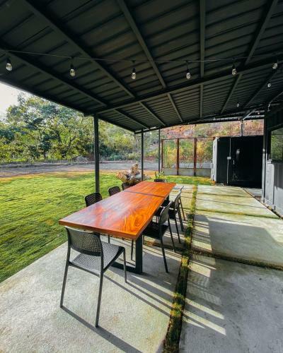 Hotel Nao Venao Boutique Hostel