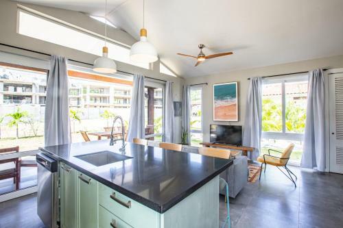 Blue Venao Villa 5