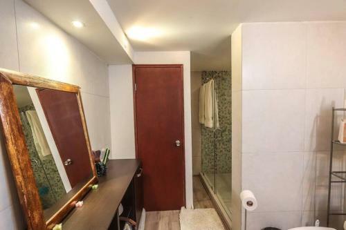 C�modo Apartamento En Casa Urrutia By The Perfect-host